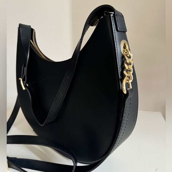 Italy handbag leather NWT - Picture 2 of 6